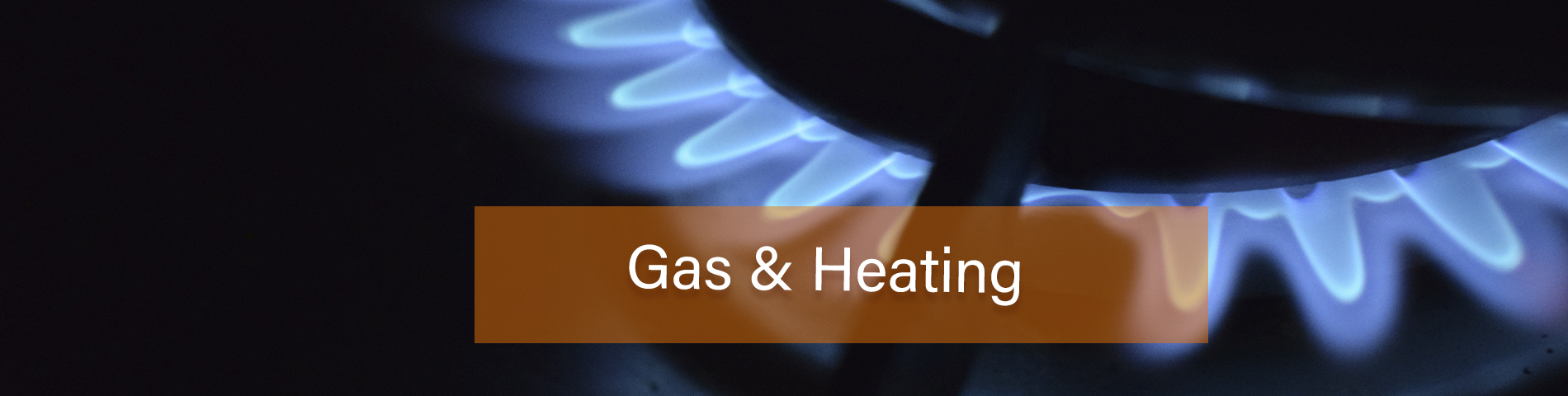 Gas & Heating