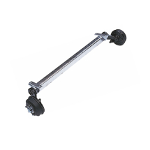 Replacement Axles