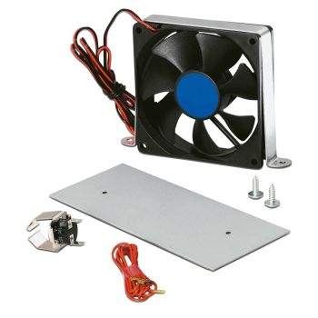 Dometic Fridge 12v Ventilator Kit (Fan) Dometic Fridge 12v Ventilator Kit (Fan)