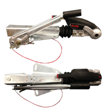 ALKO 161S Delta Hitch Gas Strut Handbrake - AKS3004 ALKO 161S Delta Hitch Gas Strut Handbrake - AKS3004