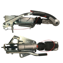 ALKO 200v Hitch 2nd Gen - AKS3004 2051 ALKO 200v Hitch 2nd Gen - AKS3004 2051