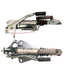 ALKO 200v Hitch with AK271 Coupling ALKO 200v Hitch with AK271 Coupling