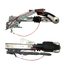 ALKO 90S/3 Hitch with AKS3004 - Freedom ALKO 90S/3 Hitch with AKS3004 - Freedom