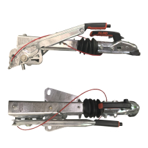 ALKO 60S Delta Hitch - 1351819 ALKO 60S Delta Hitch - 1351819