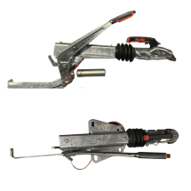 Alko 90S/3 Hitch Delta Ratchet Hand Brake Alko 90S/3 Hitch Delta Ratchet Hand Brake