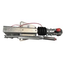 ALKO 90S/3 Hitch Delta Gas Strut Hand Brake 1351820 ALKO 90S/3 Hitch Delta Gas Strut Hand Brake 1351820