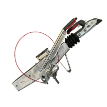 ALKO 60S Hitch 70mm Square ALKO 60S Hitch 70mm Square