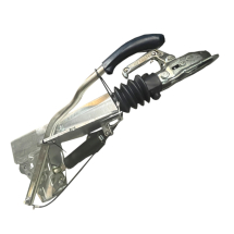 ALKO Hitch Assembly 4014256 - Replaces BPW 48.25.581.026 ALKO Hitch Assembly 4014256 - Replaces BPW 48.25.581.026